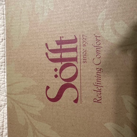 Somers Moc slide sneakers - Picture 8 of 8